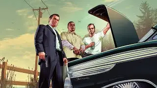 Gta 5 Ending 😎|Gta 5 Finished☠️|Gta 5 Climax 💯| #gta5 #gta5mods #gtagameplay #gtaonline #gta5climax