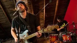 The Attic Sessions-The Town Heroes- Holdin' Up Grants