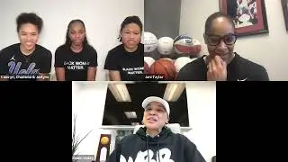 Bruin Table Talk: Season 2, Episode 4