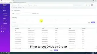 WAN, Wi-Fi, VoIP: Batch Configuring ONUs Like a Pro | C-Data CMS Tutorial Series