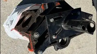 REVEALING MY NEW ENGINE BUILD (PROJECT REAPER)- *CHEVY TRUCK BUILD UPDATE PART 12*