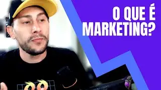 O que é Marketing - A História do Marketing