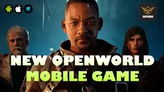 EZ A JÁTÉK BETEG! UNDAWN ÚJ MMO TÚLÉLÖ