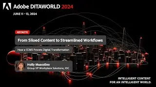 [ADW24-D3-S03] IDC – How a CCMS Powers Digital Transformation (Holly Muscolino, IDC)