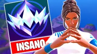 A PARTIDA MAIS INSANA DA TEMPORADA