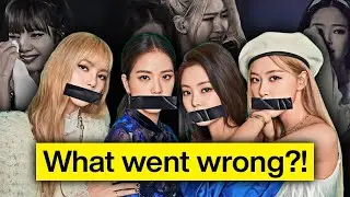 The WASTED Potential of Blackpink