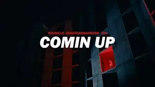Sekstsagaanbogd, 290, YOUWILLC, @fruitybaachka - COMIN UP (Official Music Video)