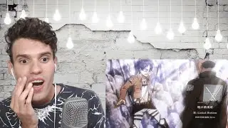 Реакция на аниме АТАКА ТИТАНОВ 3 сезон 11 серия | Attack On Titan 3x11