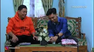 PEMENANG GIVEAWAY YOGADAILY.TV # 1
