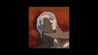 Berserk, Guts vs Femto - the aftermath 