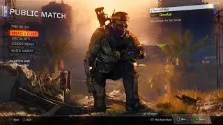 BO3 MODDED ACCOUNTS (PS4 AND PS5 ONLY)