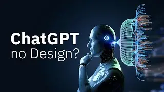 Como o ChatGPT pode te ajudar no design