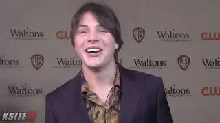 Christian Finlayson (Jason) | A Waltons Thanksgiving Interview