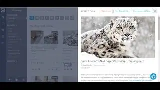 ContentStudio 4-min Demo