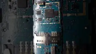 Samsung sm-b313e d sim 2 not working insert sim solution