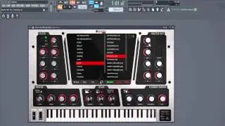 HEAT UP WORKSTATION UPDATE V1.7