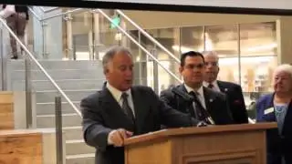 ACC Innovation Announcement