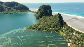 Droning TEMOTU Province Solomon Islands