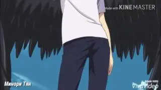 |AMV| Just Like- ma- ma-ma magik