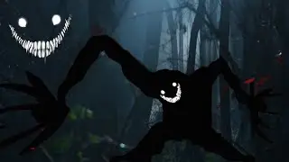 The dumbest backrooms entity.  | Roblox Apeirophobia/Forgotten Memories (FNAF)