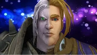 ANDUIN & ARTHAS #2 - Eine Rückmeldung | WoW BfA Lore
