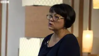 Crimean Tatar TV director on being forced off air   BBC News