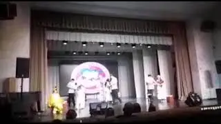 Инсценировка басни 
