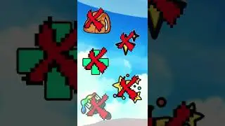 What is the MOST COMMON Doodle in DOODLE WORLD? 