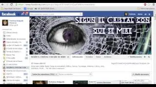 Como Agregar en un Grupo de Fb 50 amigos o mas. (AGREGAR EN BLOQUE)