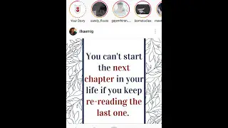 How to Add Multiple Photos in Instagram Story, more than one story on Instagram
