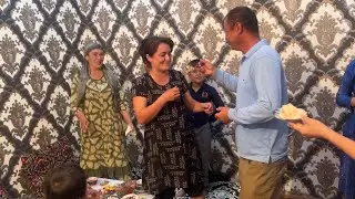 TABRIK LOYIHASI QAZAQLIQ SITI DA JANNATIM ONAM