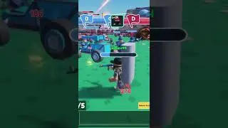 Roblox - commander simulator