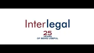 interlegal 25 years movie