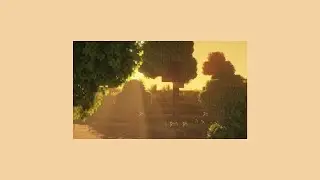 chill/ambient piano lofi for sad days.