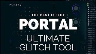 The Best Effect VST on the Market! 
