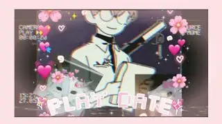 Underworld Office 🌸EDIT🌸 - P l a y  D a t e [ SPOILER ALERT!]