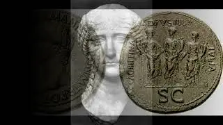 Агриппина. Жизнь ради власти?