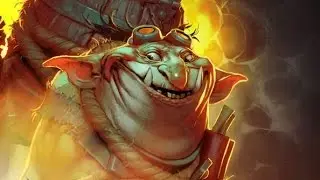 Dota 2 // Techies + Dark Seer = Crazy Plays