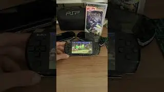 #psp