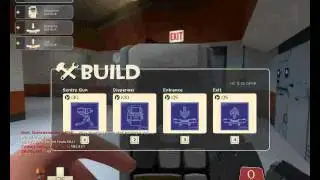 Possibly the most awesome (and Useless) Glitch ever to be found on TF2