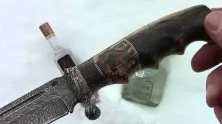 Нож 