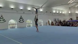ЖП КМС Родичева Мария Кузенкова Виктория баланс