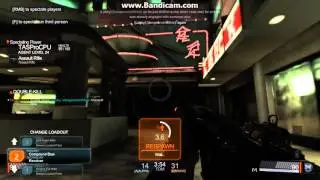 Black Light Retribution 21