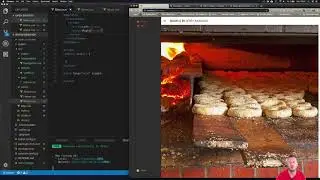 VueJS | Lvl 5 15 Vuetify new grid