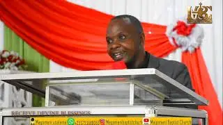 POKEA VINGI KUTOKA KWA MUNGU (RECEIVE DEVINE BLESSINGS) Mch. Japhet Mlomo