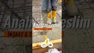 Anahtar Teslim İnşaat & Tadilat İşlerinde Mimari Tasarım Hediye! | Sekiz Mimarlık Mühendislik #fypp