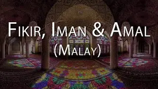 Haji Mohammad Nor - Kehidupan Para Daie (Malay)