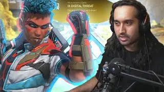 I BLAME THE DIGI-THREAT | LG ShivFPS