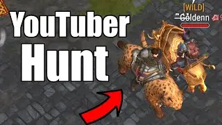 The Truth About the Frostborn YouTuber Hunt