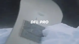 DRAKE DFL PRO - 2023 SNOWBOARD